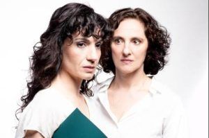 Vamos al teatro. El nudo gordiano