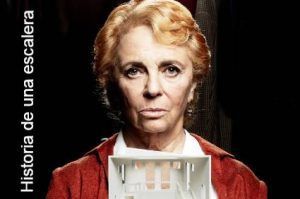 Vamos al teatro. Historia de una escalera