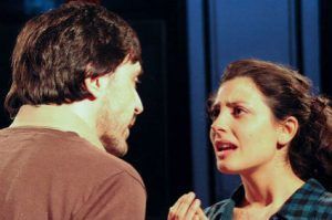 Vamos al teatro. La función por hacer