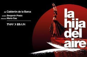 La hija del Aire
