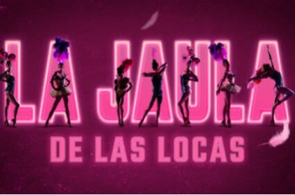 Vamos al teatro. La jaula de las locas musical