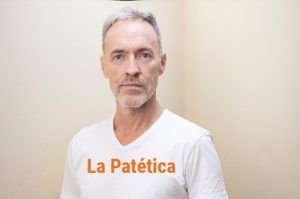 Vamos al teatro. La patética