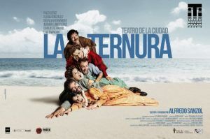 Vamos al teatro. La ternura