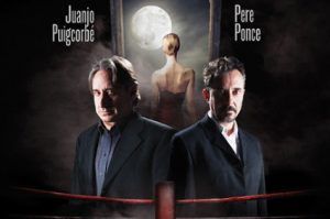 Vamos al teatro. Si supiera cantar me salvaría ( el crítico )