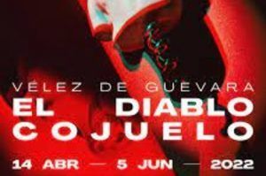 Vamos al teatro. El diablo cojuelo