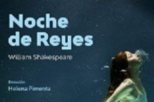 Vamos al teatro. Noches de reyes