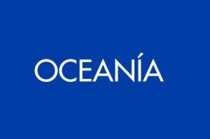 Vamos al teatro. Oceanía