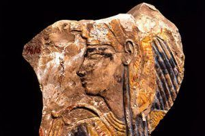 Visita guiada Exposición Hijas del Nilo. Mujer y sociedad en el antiguo Egipto