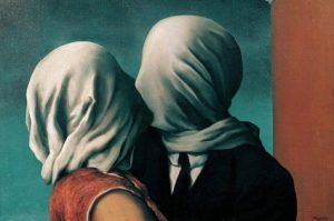 Visita guiada La Máquina Magritte.