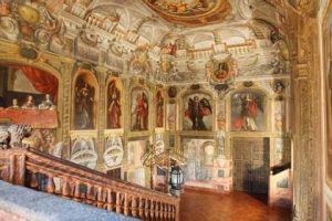 Visita guiada Monasterio de las Descalzas