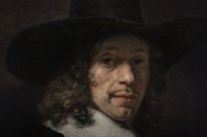 Visita guiada a la expo Rembrandt y el retrato en Ámsterdam 1590-1670