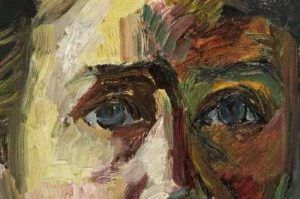 Visita guiada a la exposición Gabriele Münter La gran pintora expresionista