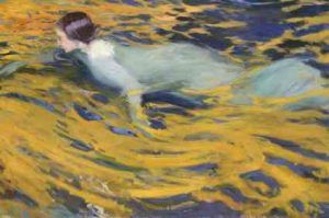 Visita guiada a la exposición Los veranos de Sorolla