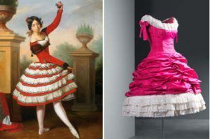 Balenciaga y la pintura española