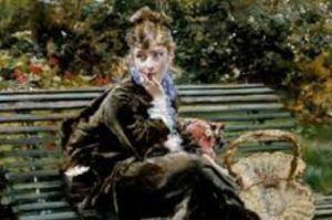 Boldini y la pintura española de fin de siglo