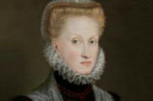 Conferencia de la exposición historia de dos pintoras Sofonisba Anguissola y Lavinia Fontana