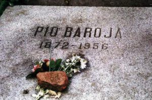 Visita guiada al Cementerio Civil