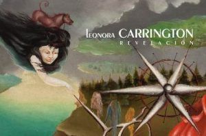 Visita guiada exposicion Leonora Carrington. Revelación