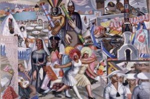 Visita guiada exposición Maruja Mallo