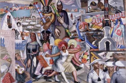 Visita guiada exposición Maruja Mallo