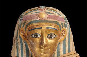 Visita guiada exposición Momias del antigua Egipto