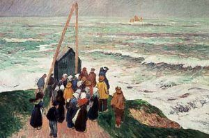Visita guiada exposición Paul Durand-Ruel +31 mujeres