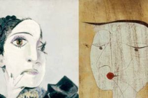 Visita guiada exposición Picasso y Klee en la colección Heinz Berggruen