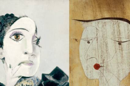 Visita guiada exposición Picasso y Klee en la colección Heinz Berggruen