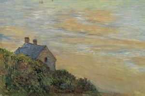Visita guiada exposición Proust y las artes