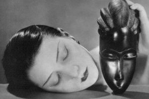 Visita guiada exposición Man Ray. Objetos de ensueño