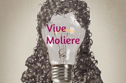 Vive Moliere