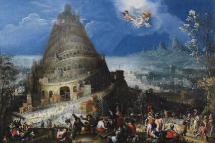 brueghel maravillas del arte flamenco