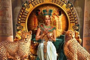 Cleopatra