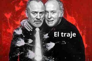 el traje teatro