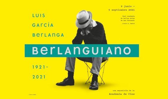 exposición berlanguiano