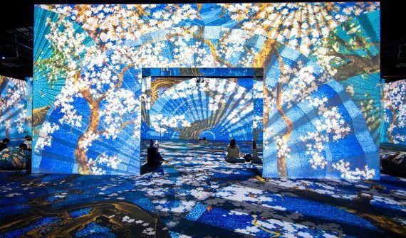 The Spirit of Japan