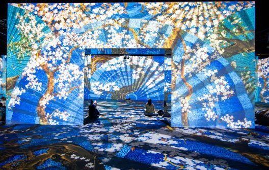 The Spirit of Japan