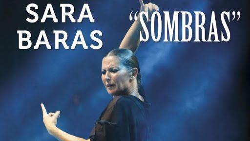 Sara Baras - Sombras